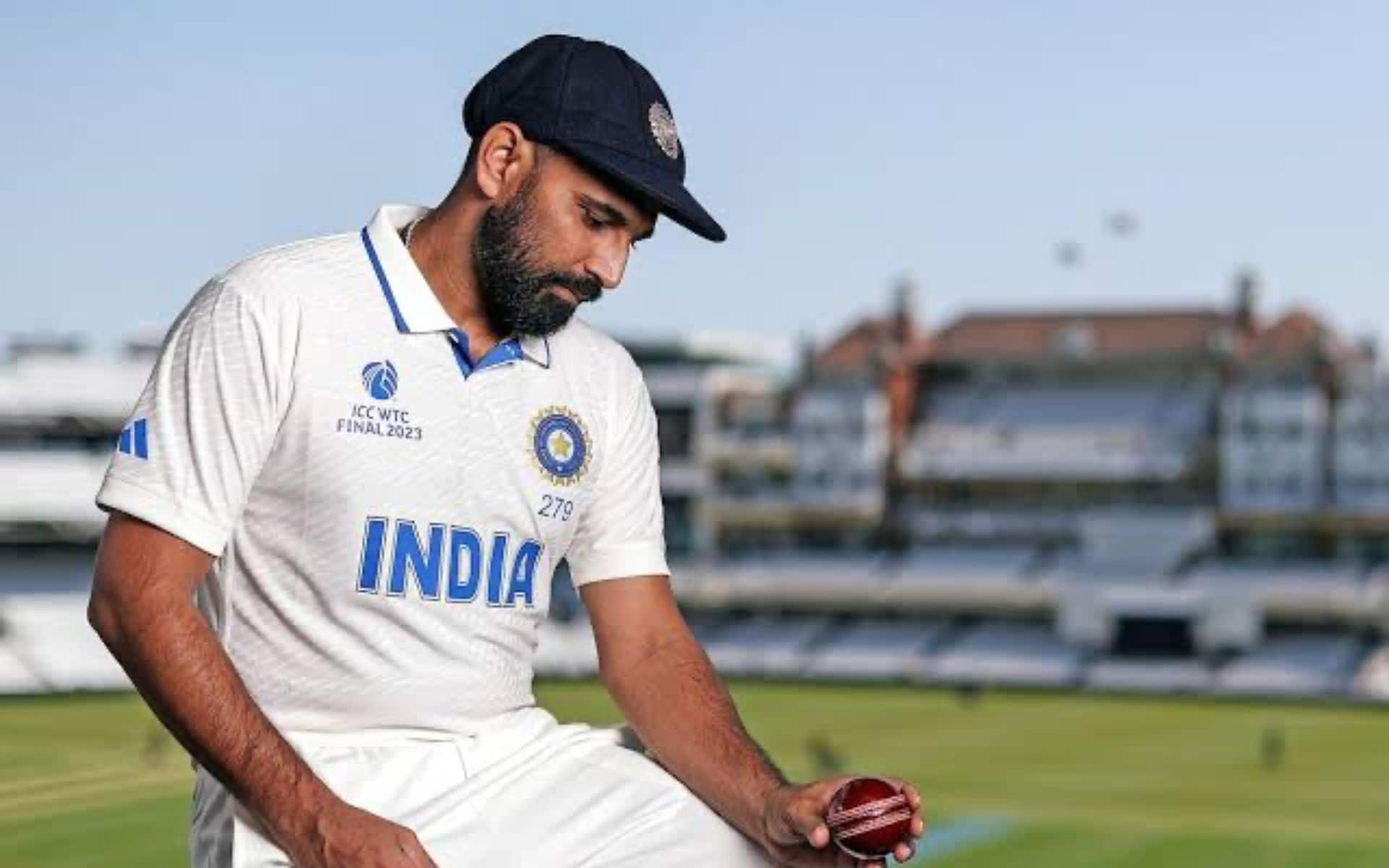 Big Blow To Shami! BGT Dream Over After Exclusion From Bengal's Ranji Trophy Squad